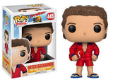 Funko POP! Mitch Buchannon