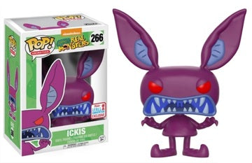 Ickis - Limited Edition 2017 NYCC Exclusive