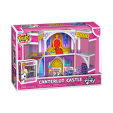 Bitty POP! Canterlot Castle (Bitty Box)