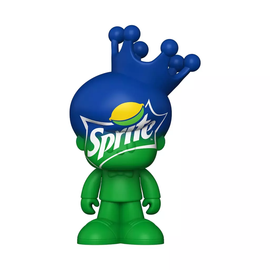 Sprite Project Fred (LE 750)