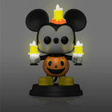 Funko POP! 6" Mickey Mouse (Light Up)