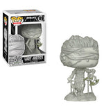 Funko POP! Lady Justice