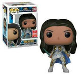 Funko POP! Valkyrie - Limited Edition 2018 SDCC Exclusive