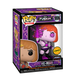 Funko POP! He-Man - Limited Edition Chase
