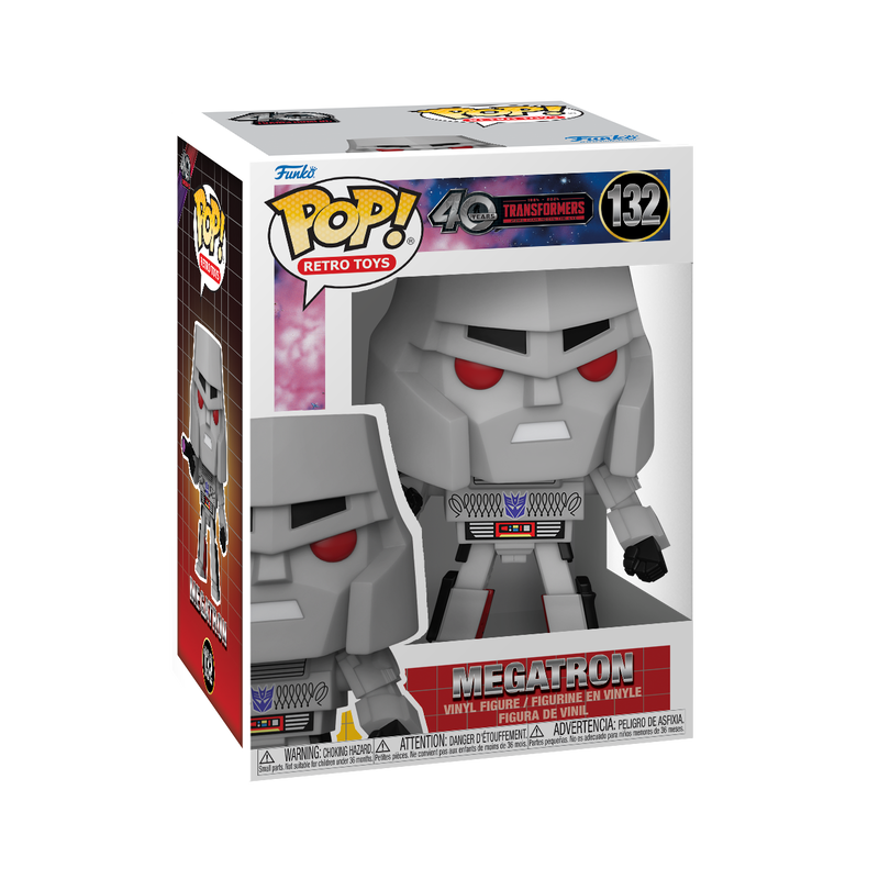 Megatron