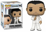 Howie Dorough
