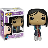 Funko POP! Mulan