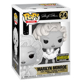 Funko POP! Marilyn Monroe - Limited Edition Entertainment Earth Exclusive