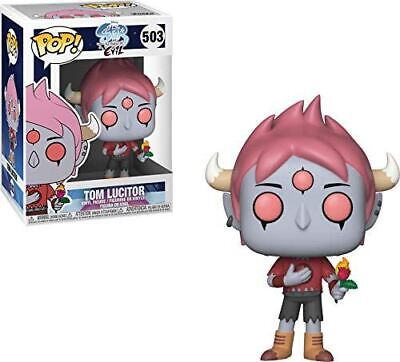 Tom Lucitor - Limited Edition Hot Topic Exclusive