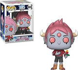 Tom Lucitor - Limited Edition Hot Topic Exclusive