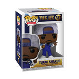 Tupac Shakur