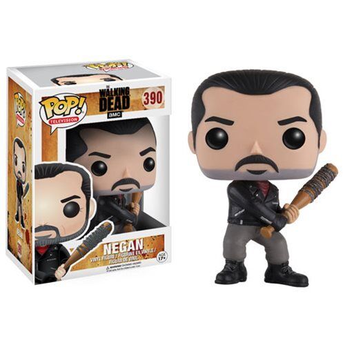 Funko POP! Negan