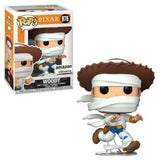 Funko POP! Woody - Limited Edition Amazon Exclusive