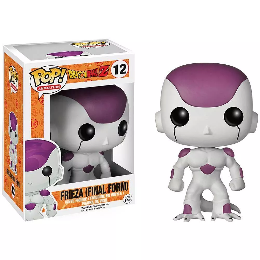 Frieza (Final Form)