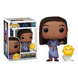 Funko POP! Asha with Star