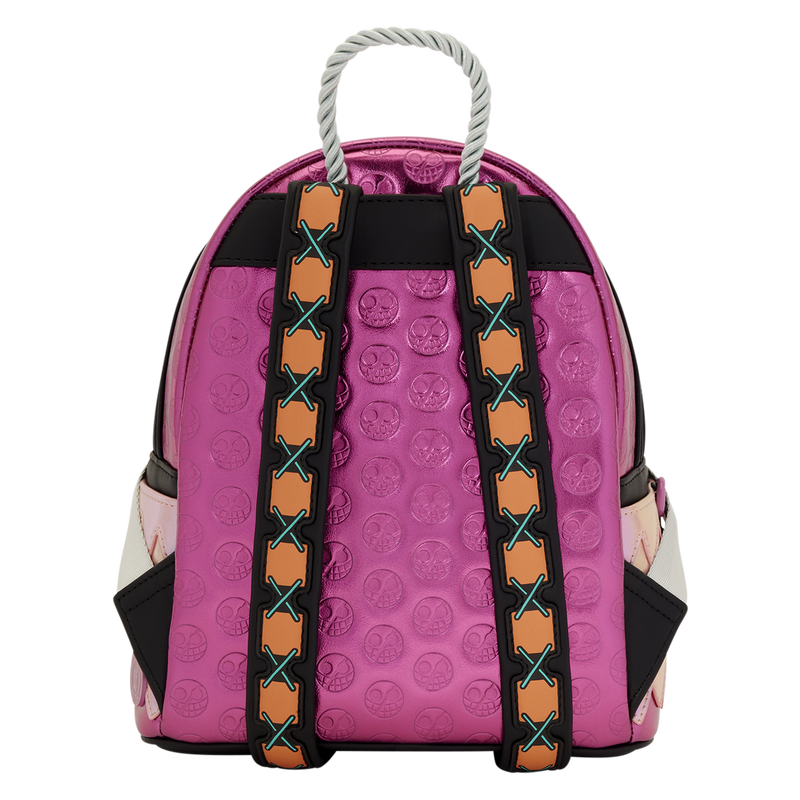 Loungefly Doflamingo Backpack (L.E. 1000) - Limited Edition 2026 SDCC Summer Convention Exclusive