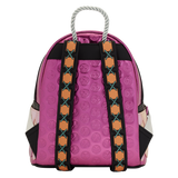 Loungefly Doflamingo Backpack (L.E. 1000) - Limited Edition 2026 SDCC Summer Convention Exclusive