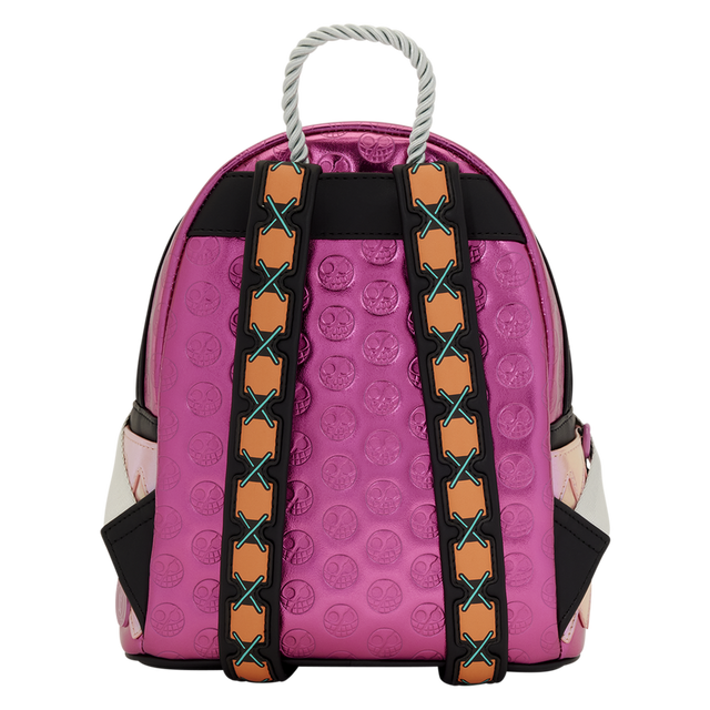 Loungefly Doflamingo Backpack (L.E. 1000) - Limited Edition 2026 SDCC Summer Convention Exclusive