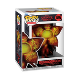 Funko POP! Demogorgon
