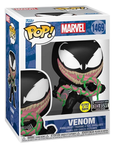 Venom (Glow) - Limited Edition Entertainment Earth Exclusive