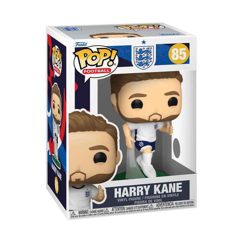 Funko POP! Harry Kane