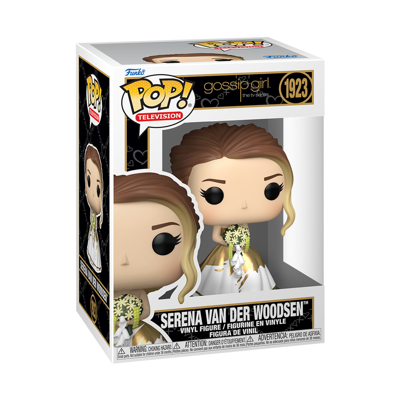 Funko POP! Serena Van Der Woodsen