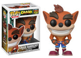 Funko POP! Crash Bandicoot
