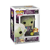Deet With Baby Nurlock (Glow) - Limited Edition FYE Exclusive