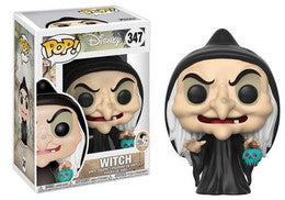 Funko POP! Witch