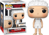 Funko POP! Eleven - Limited Edition Amazon Exclusive