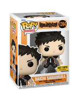 Daichi Sawamura - Limited Edition Hot Topic Exclusive