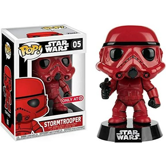 Stormtrooper - Limited Edition Target Exclusive