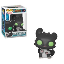 Funko POP! Night Lights