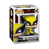 Wolverine
