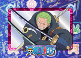 CYBERCEL One Piece Trading Cards (Series 02)