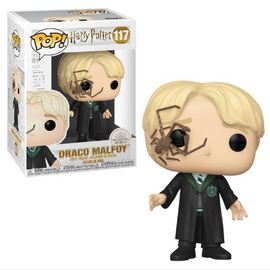 Funko POP! Draco Malfoy