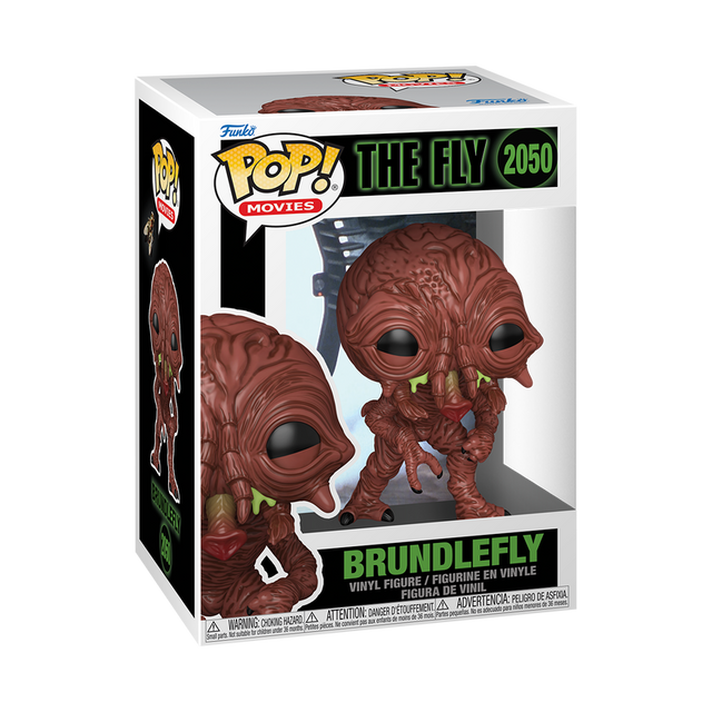 Funko POP! The Fly (Final Form) (Pre-Order)