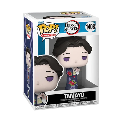 Funko POP! Tamayo