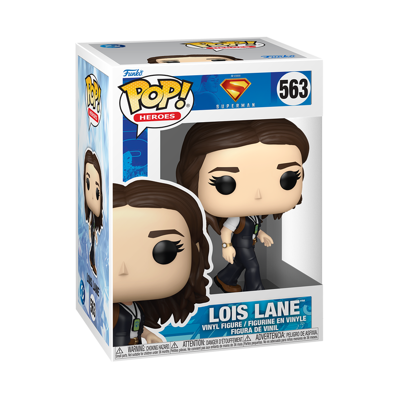 Lois Lane