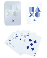 PlayStation Playing Cards