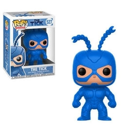 The Tick