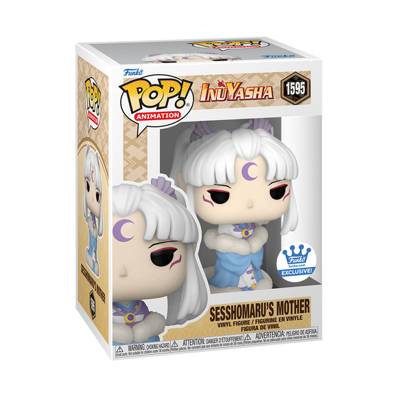 Sesshomaru's Mother - Limited Edition Special Edition Exclusive