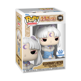 Sesshomaru's Mother - Limited Edition Special Edition Exclusive