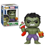Funko POP! Hulk