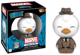 Funko DORBZ! Howard the Duck - Limited Edition Specialty Series Exclusive