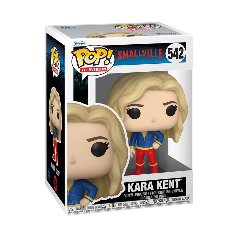 Kara Kent