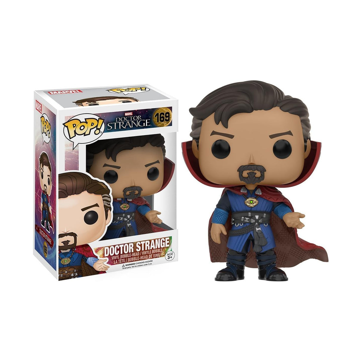 Doctor Strange