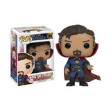 Doctor Strange