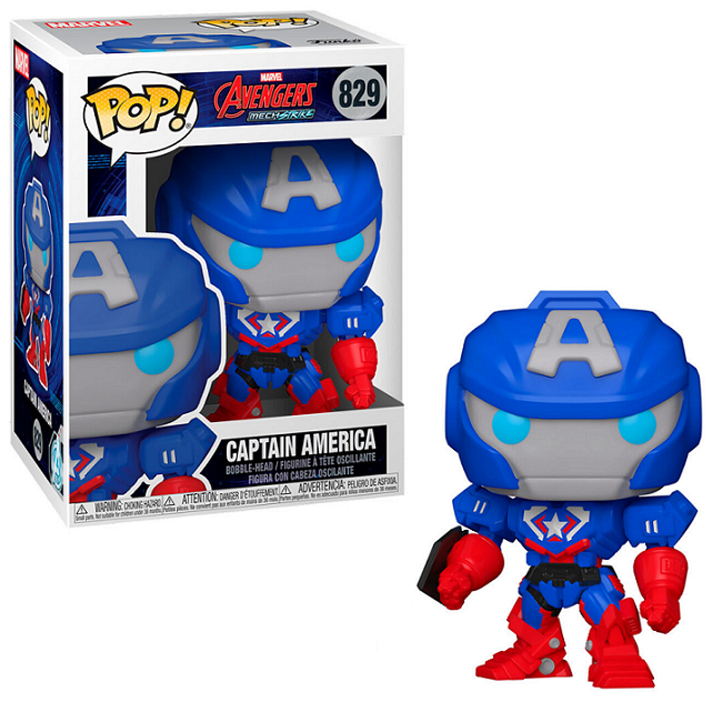 Captain America