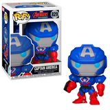 Captain America